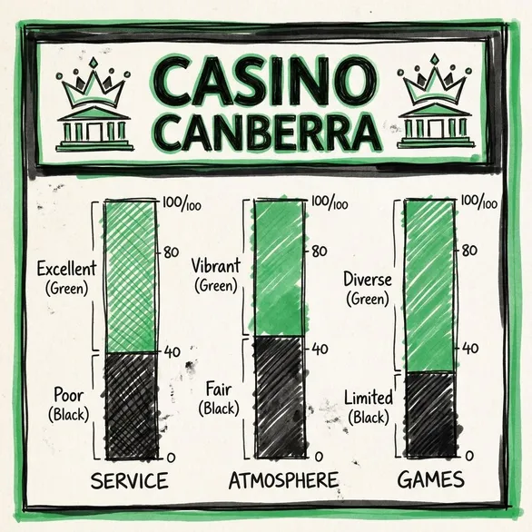 explore Casino Canberra's main overview page explore Casino Canberra's main overview page