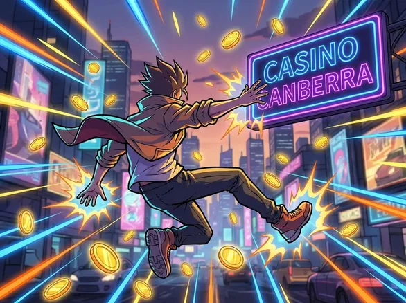 claim your bonus at Casino Canberra claim your bonus at Casino Canberra
