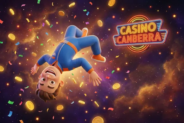 claim your bonus at Casino Canberra today claim your bonus at Casino Canberra today